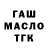 ТГК гашишное масло Sdkursu